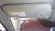 Driver Left Sun Visor With Sunroof Fits 13-19 SENTRA 372302
