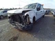 Passenger Sun Visor Crew Cab Vinyl Fits 17-22 FORD F250SD PICKUP 11439838
