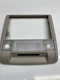 👌 2007-2010 CHEVROLET SUBURBAN OVERHEAD CONSOLE DVD SCREEN BEZEL