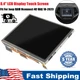 TDO-XGA084 8.4" Uconnect 4C UAQ LCD MONITOR For 2018-2022 Jeep Grand Cherokee