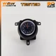 04-13 BENTLEY CONTINENTAL FLYING SPUR GT GTC CENTER DASHBOARD ANALOG CLOCK OEM
