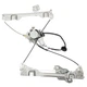 Power Window Regulator For Nissan 350Z 2003-2009 Front RH w/ motor 751-061