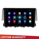 Apple Carplay For 2016-2020 Honda Civic Car Stereo Android 12.0 Radio GPS WIFI