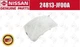 Nissan OEM COVER, FRONT METER;COVER-FRONT,COMBINATION METER For R35 GT-R 2007-