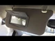 MIRAGE    2017 Sun Visor 26480831