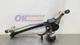 19 2019 MASERATI LEVANTE OEM WINDSHIELD WIPER MOTOR ACTUATOR 670007561