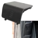 Fits BMW 1 Series E81 E82 E87 E88 X1 E84 OBD Socket Plug Cover Black 51437144966