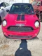 Seat Belt Front Bucket Convertible 4 Passenger Fits 07-15 MINI COOPER 829642