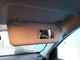 OEM Passenger Sun Visor Without Sunroof OEM 10-13 MAZDA 3 1189684