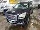 2013 GMC Acadia Windshield Wiper Transmission