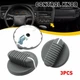 3pc Control Knob For Chevy Blazer GMC Jimmy Sonoma 98-04 Heater AC Fan Car Parts