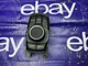 2014 BMW 328I X-DRIVE MEDIA SWITCH MOUSE NAVIGATION CONTROLLER ZE931769501 OEM