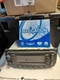 2004 Dodge Ram 3500 Cassette AM FM Radio P56043286AD OEM Works