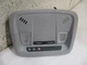 Chevrolet Malibu Volt Overhead Roof Console w/Onstar OEM LKQ