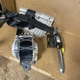 2023-2026 HONDA HR-V LX RIGHT PASSENGER FRONT SEAT BELT RETRACTOR OEM