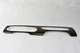 04-07 Jaguar XJR XJ8 Vanden Plas Dashboard Instrument Cluster Bezel Trim OEM
