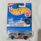 1996 Hot Wheels First Editions Chevy 1500 #367 & road rocket # 369
