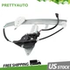 Front Power Window Regulator w/ Motor Fits Ford Contour Mercury Mystique 741-807