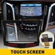 Touch screen Display For Cadillac Escalade ATS CTS XTS CUE 2018+ Touchscreen EXC