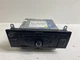 2010-2012 Audi A4 Concert Audio 8T1 035 186 R Radio Stereo 2 DIN Disc CD Player