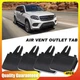 4X Front AC Vent Air Vent Outlet Tab Clips For 2015-2015 Mercedes-Benz ML250