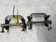 03 04 05 06 07 08 NISSAN 350Z G35 REAR BRAKE  CALIPER BRACKETS Left N Right OEM