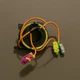 2005-2014 Volvo XC90 Steering Wheel Clock Spring Contact Reel 30669745