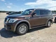 Passenger Front Door Electric Fits 14-24 INFINITI QX80 3642764