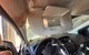Ford Focus 2013-2018 Left Sun Visor F1EZ-5804105-AA Used 4871