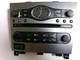 2010-2015 INFINITI G37/Q40/Q60 TEMP/CLIMATE CONTROL UNIT DUEL OEM 25391-1UF3A