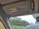 2017 MAZDA CX-5 Driver Left Sun Visor w/Illumination Gray Used OEM 268-12752L