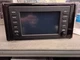 2019-2021 Toyota Rav4 Display Receiver Radio ID 86140-0R320 OEM