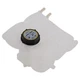 Coolant Overflow Tank W/ Cap for Mazda 3 GS-SKY/GX/Sport/ SP23 2004-2013 603-043