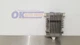 07 CHEVY AVALANCHE 1500 RADIO AUDIO AMP AMPLIFIER 15186663