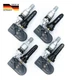 2020 BMW X2 TS1-Dual TPMS Set x4