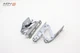 2020 - 2026 MERCEDES GLS450 GLS580 X167 HOOD BONNET LEFT & RIGHT HINGE OEM -SET-