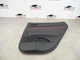 2016-2020 Kia Optima SX-L Driver Rear Door Panel Left Side LH Brown OEM 