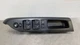 17 2017 CHEVY COLORADO CREW CAB FRONT DRIVER LEFT MASTER WINDOW SWITCH