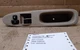 1999 TOYOTA SOLARA 2 DR FRONT DRIVER DOOR MASTER SWITCH IN TAN BEZEL  