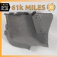 08-19 Maserati GranTurismo M145 Rear Right Side Trunk Floor Carpet Panel OEM 61k