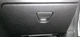 11 12 13 14 15 16 17 18 19 FORD FIESTA Glove Box Assembly Black Interior