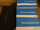 2025 Honda HR-V Owners Manual