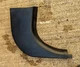 06 07 08 09 BMW 650i E63 E64 6-Series M6 Lower Kick Trim Panel Right 51437008928