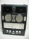 R170 Mercedes Benz SLK230 SLK320 Center vents radio switches trim panel garnish