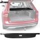Fits 18-26 VW Volkswagen Atlas Retractable Rear Trunk Privacy Cargo Cover Shade