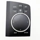  iDrive Navigation Media Control Knob For BMW G20 G26 G22 F40 F44 X3 X4 G01 G08 