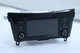 2018-2020 Nissan Rogue AM FM CD Radio Single Disc Receiver Display 2591A7FJ0A