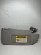 Passenger Sun Visor Illuminated Thru Fits 07-13 VOLVO XC90