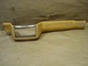 Ferrari California - RH Central Dash / Dashboard Panel Beige- P/N 86453000