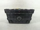 2011-2012 Mazda Cx-7 Am Fm Cd Player Radio Receiver F98PM